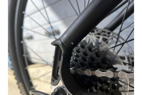 Rower młodzieżowy Kross Level Jr 3.0 -OUTLET